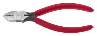 KLEIN TOOLS D234-6C Crimp Tool, Hand, Klein Scotchlok Series UG, UR & UY IDC Connectors