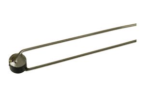 AMPHENOL ADVANCED SENSORS RL1004-10K-0-S2 NTC Thermistor, Cryogenic, Nitrogen, 31.5 kohm, Free Hanging, Radial Leaded, RL Series