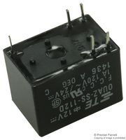 Реле bd ss 112d