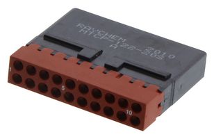 TE CONNECTIVITY - RAYCHEM MTCP-122-20S
