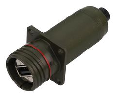 AMPHENOL SOCAPEX USBFTV2PE2G