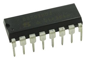 VISHAY DG201BDJ-E3