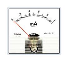HOYT ELECTRICAL INSTRUMENT ST-66