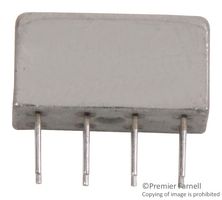 CII - TE CONNECTIVITY 3SBC1501A2 Signal Relay, 6 VDC, DPDT, 2 A, 3SBC Series, Through Hole, Non Latching