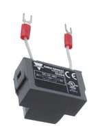 CARLO GAVAZZI GUS4 Surge Suppressor Unit, GC-9 to GC-95 Series Midi Contactors and Reversing Contactors, 48 VDC
