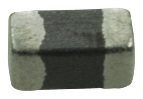 MURATA BLM18PG121SN1D Ferrite Bead, 0603 [1608 Metric], 120 ohm, 2 A, EMIFIL BLM18PG Series, 50 mohm, ± 25%