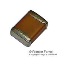 MURATA BLM21AG121SN1D Ferrite Bead, 0805 [2012 Metric], 120 ohm, 800 mA, EMIFIL BLM21AG Series, 150 mohm, ± 25%