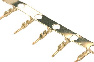 JST / JAPAN SOLDERLESS TERMINALS BMM-003T-P0.5