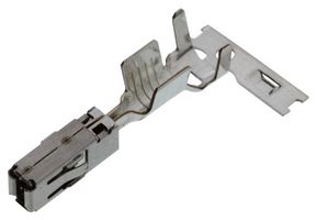 TE CONNECTIVITY - AMP 1-968859-1 Contacto para Conector Automotriz, MCP Series, Hembra, Crimpado, 4 AWG