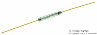 COMUS GC2322 10/30 Interruptor (Switch) Reed, Serie GC2322, SPST-NO, 500 mA, 150 V, 10 W