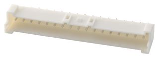1-2132230-7 TE CONNECTIVITY, Pin Header, Wire-to-Board, 2.5 mm | Newark ...