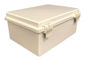 BUD INDUSTRIES NBF-32022