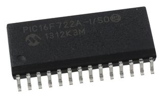 MICROCHIP PIC16F722A-I/SO