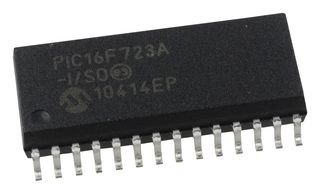 MICROCHIP PIC16F723A-I/SO