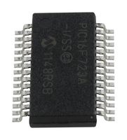 MICROCHIP PIC16F723A-I/SS