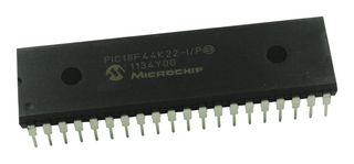 MICROCHIP PIC18F44K22-I/P