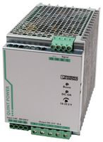 PHOENIX CONTACT 2866802 AC/DC DIN Rail Power Supply (PSU), 1 Output, 960 W, 24 VDC, 40 A