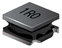 BOURNS SRN3015-100M Power Inductor (SMD), 10 µH, 1 A, Semishielded, 880 mA, SRN3015 Series