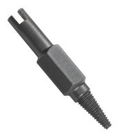 KLEIN TOOLS 32528 VALVE CORE REPLACEMENT BIT