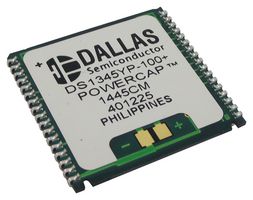 DS1345YP-100+ from Maxim Integrated Products