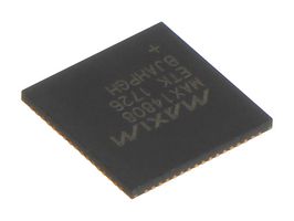 ANALOG DEVICES MAX14808ETK+ High Voltage Digital Pulser, 1.7V to 5.25V, TQFN-68