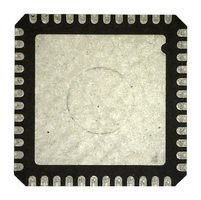 ANALOG DEVICES MAX14830ETM+T