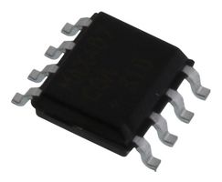 ANALOG DEVICES MAX457CSA+