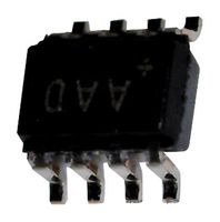 ANALOG DEVICES MAX9615AXA+T