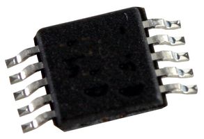 ANALOG DEVICES MAX41464GUB+