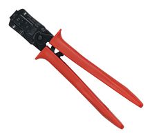MOLEX 63811-4400 Crimp Tool, Ratchet, Molex MX150L 19417 & 19420 Series 22-14AWG Contacts, 207129 Series