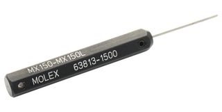 MOLEX 63813-1500 Las demas herramientas de uso domestico