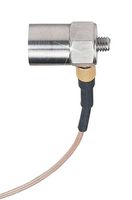 OMEGA ACC-CB7-10WP Twisted Pair Cable, Shielded, 3 m, Waterproof, General Purpose Top-Mount Industrial Accelerometer