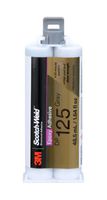 3M DP125 GRAY