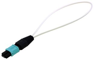 L-COM FOL-MPO Fiber Optic Connector, MPO