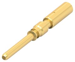 INTERCONTEC - TE CONNECTIVITY 61.197.11 Circular Connector Contact, Pin, Crimp, Intercontec Speedtec 940 Series Housing Connectors