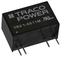 TRACO POWER TRV 1-0511M