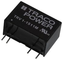 TRACO POWER TRV 1-1511M