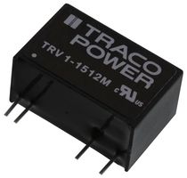 TRACO POWER TRV 1-1512M
