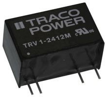 TRACO POWER TRV 1-2412M