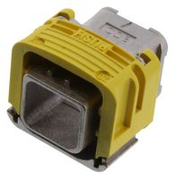 TE CONNECTIVITY - DEUTSCH DMC-MD 20 D Connector Accessory, Key D, Mounting Base, AMP DMC-MD Series Single Module Plugs, DMC-MD Series