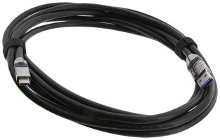 L-COM CAU3DCVISAC-3M