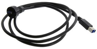 L-COM U3A00016-105M