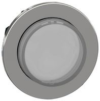 SCHNEIDER ELECTRIC XB5FK123G5 Rotary Switch, 2 Position, 2 Pole, 90 °, 6 A, 120 V, Harmony XB5 Series