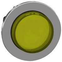 SCHNEIDER ELECTRIC XB5FVB5 LED Panel Mount Indicator, Orange, 24 V, 30.5 mm, 18 mA