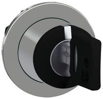 SCHNEIDER ELECTRIC ZB4FA334 Switch Actuator, Schneider Harmony XB4 Series 30.5mm Non Illuminated Pushbutton Switches