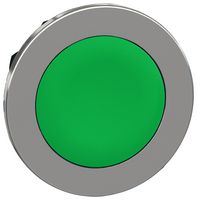 SCHNEIDER ELECTRIC ZB4FD205 Switch Actuator, Yellow, Schneider Harmony XB4 Series 30.5mm Selector Switches