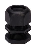 L-COM NB-CG0.88 PC HUB CORD GRIP W/LOCKNUT, 0.394-0.551"