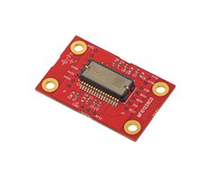 MURATA SCHA63T-K03-PCB Sensor Board, SCHA63T-K03, Triple Axis Gyroscope & Accelerometer