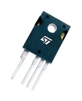 STMICROELECTRONICS SCTWA35N65G2V-4 Silicon Carbide MOSFET, Single, N Channel, 45 A, 650 V, 0.045 ohm, HiP247
