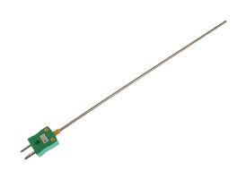 LABFACILITY XF-1407-FAR Thermocouple, IEC Mineral Insulated, K, Stainless Steel